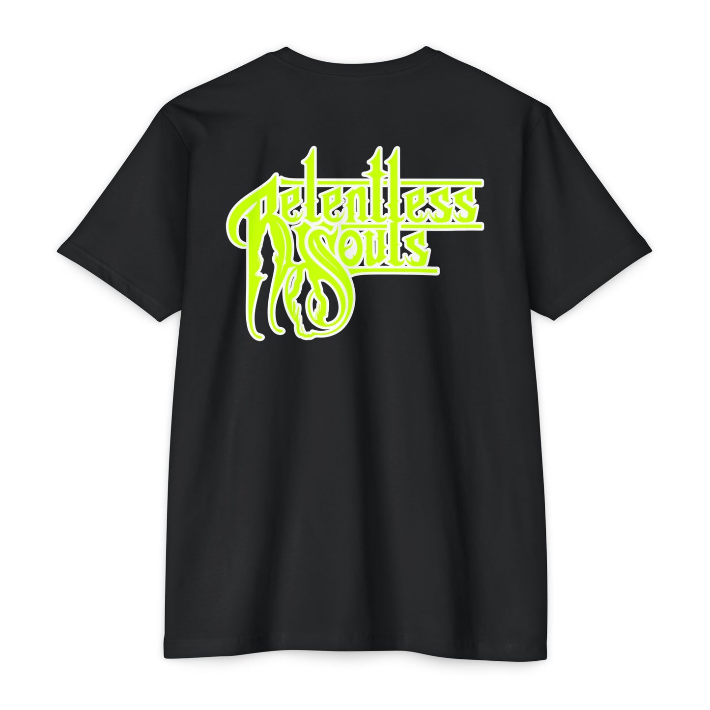 Unisex CVC Jersey T-shirt