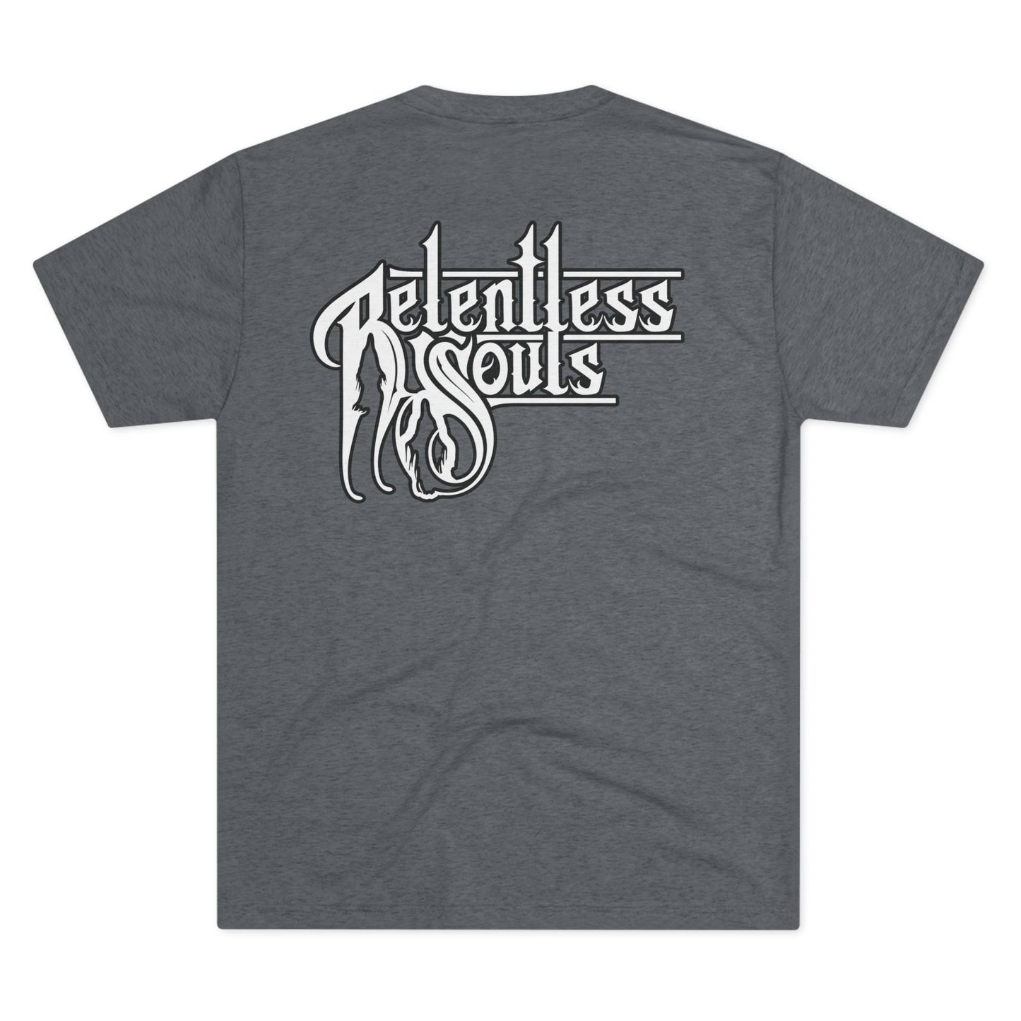 Tri-Blend Crew Tee