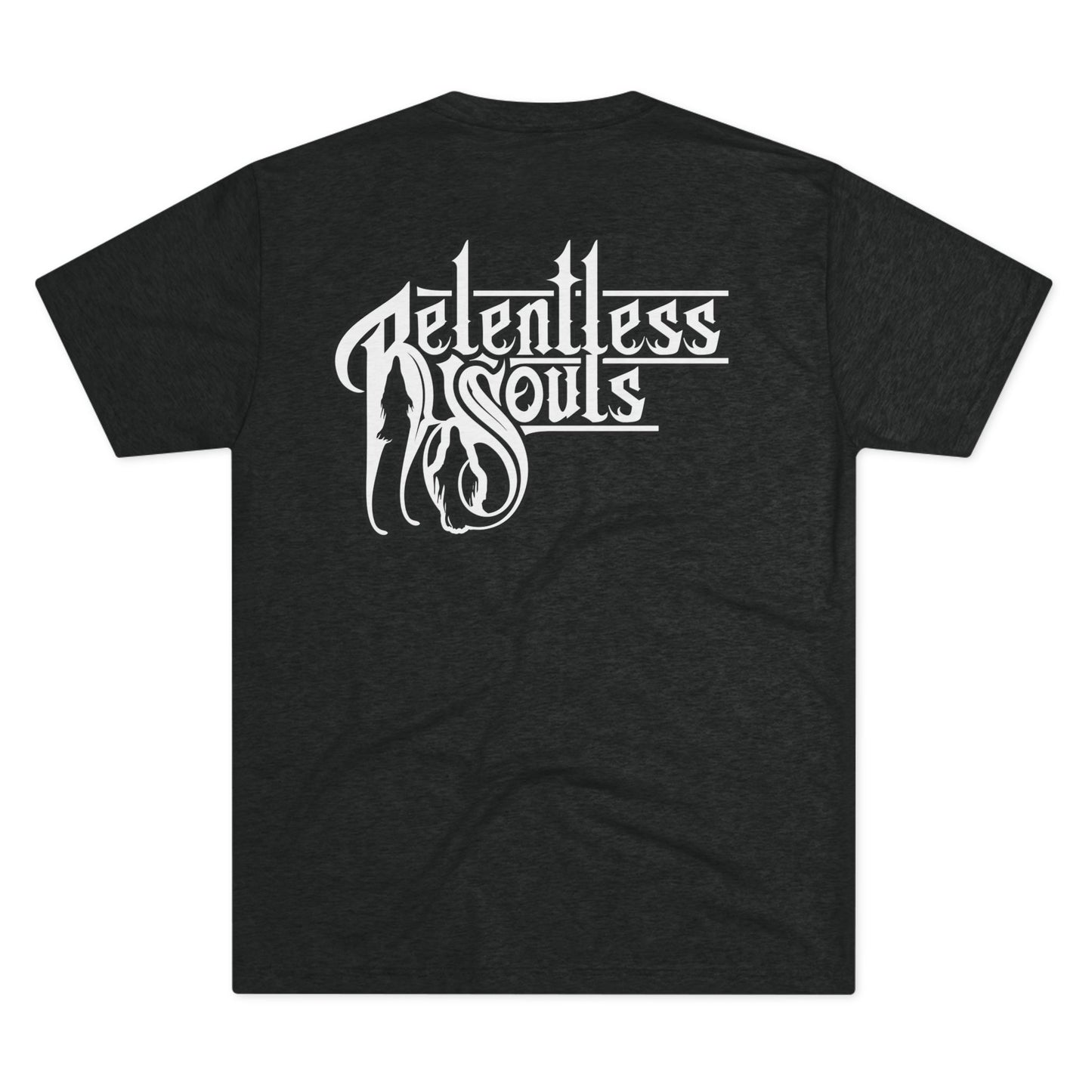 Tri-Blend Crew Tee