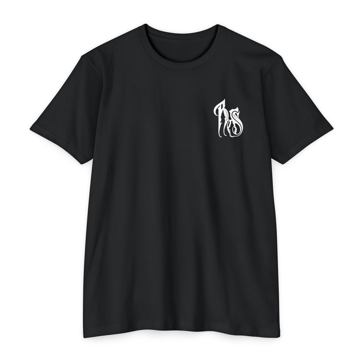 Unisex CVC Jersey T-shirt