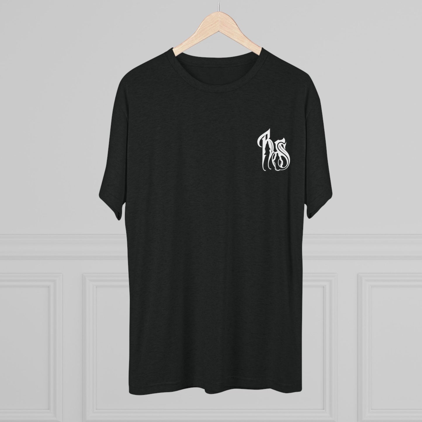 Tri-Blend Crew Tee