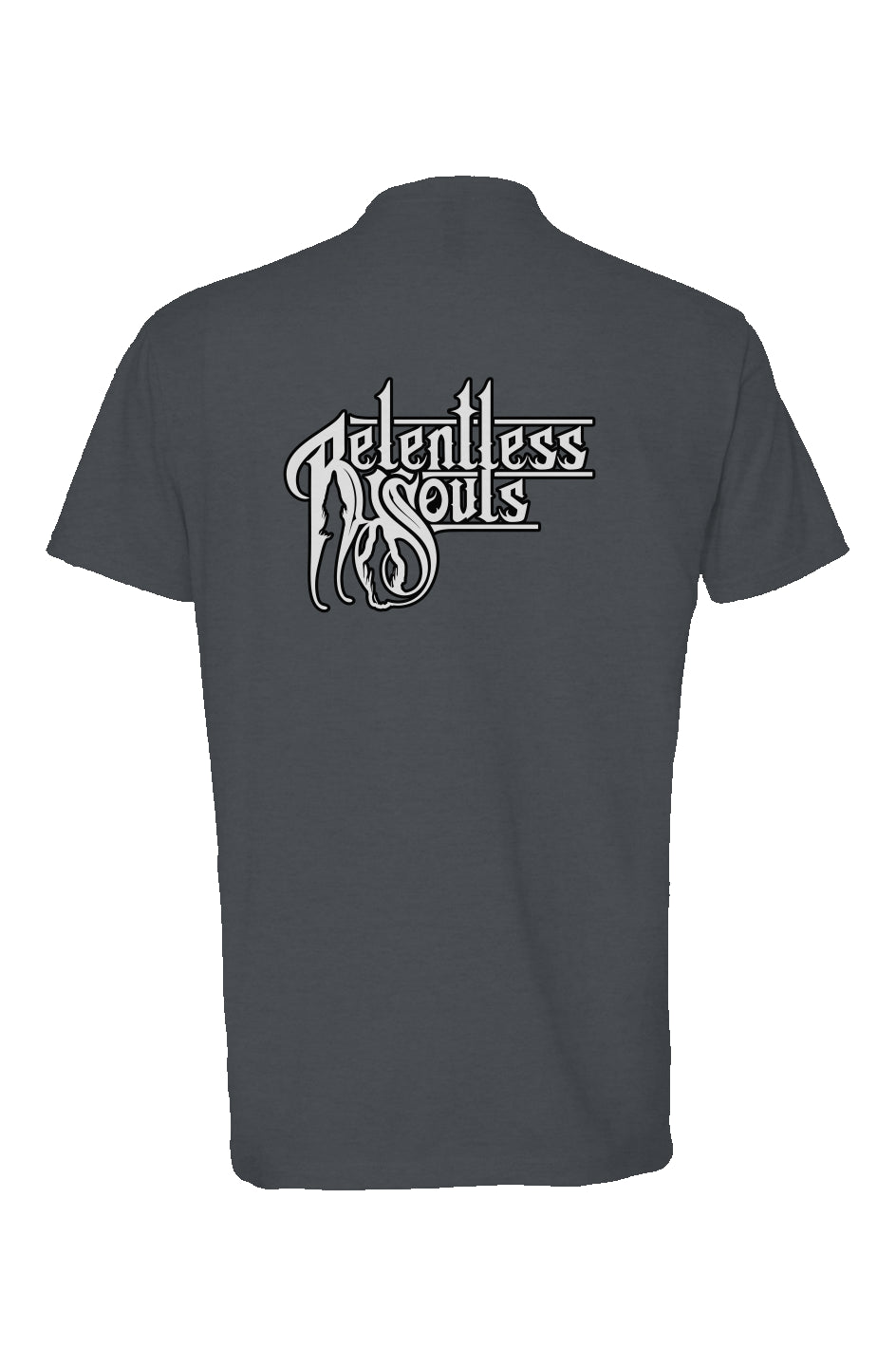 Relentless Souls standard tee