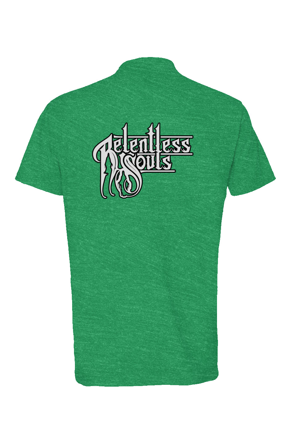 Relentless Souls standard tee