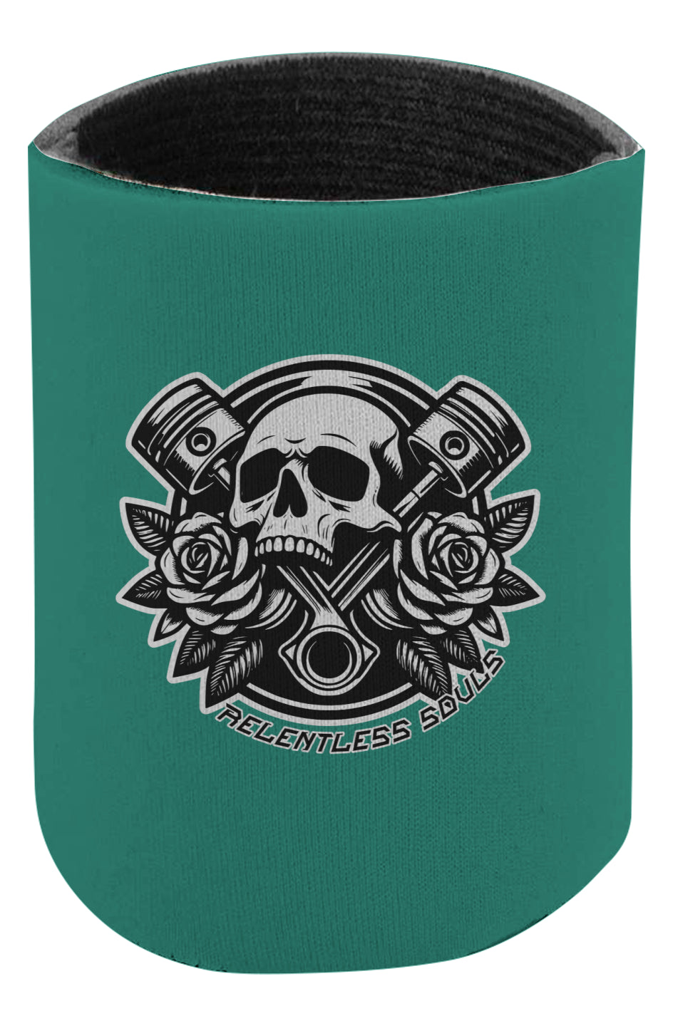 Skull Coozie