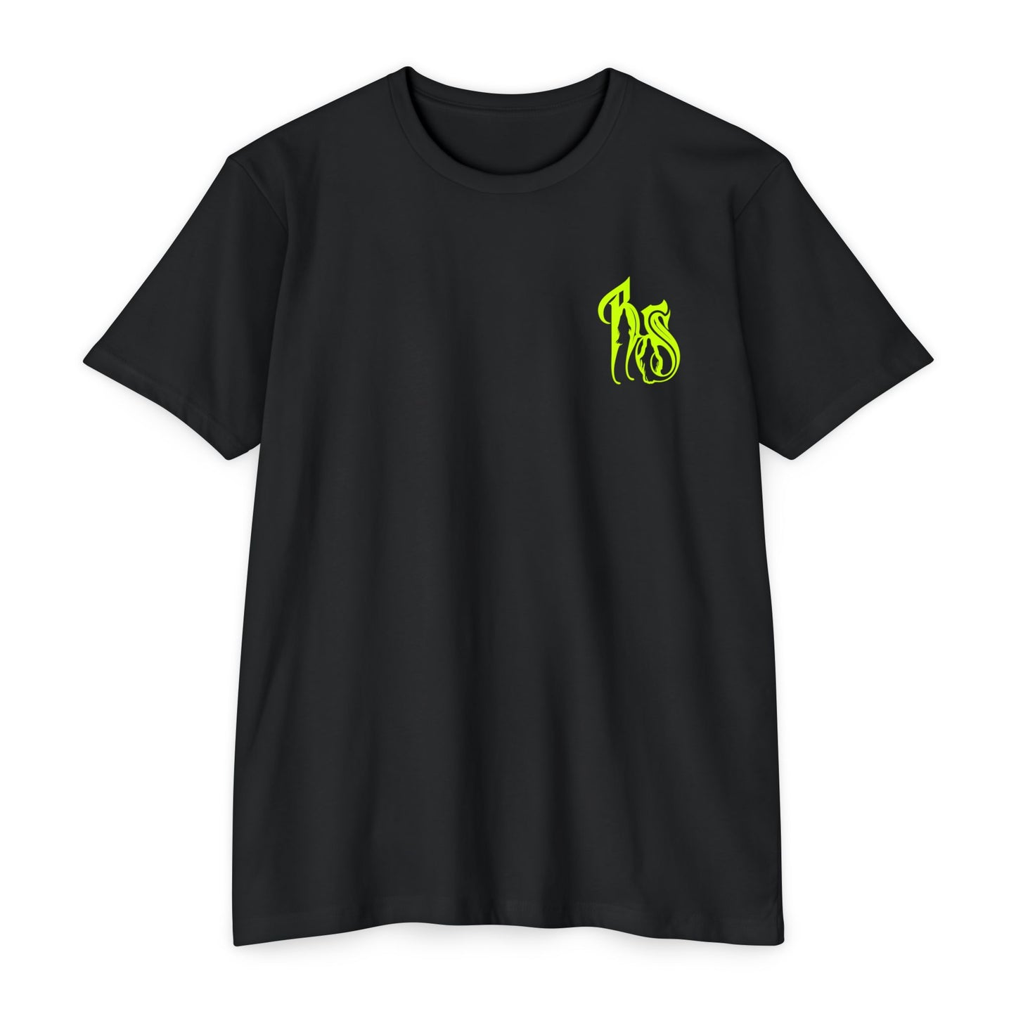Unisex CVC Jersey T-shirt