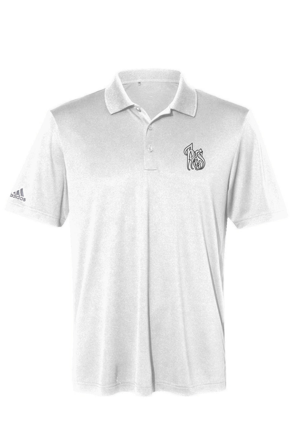 Adidas Performance Polo