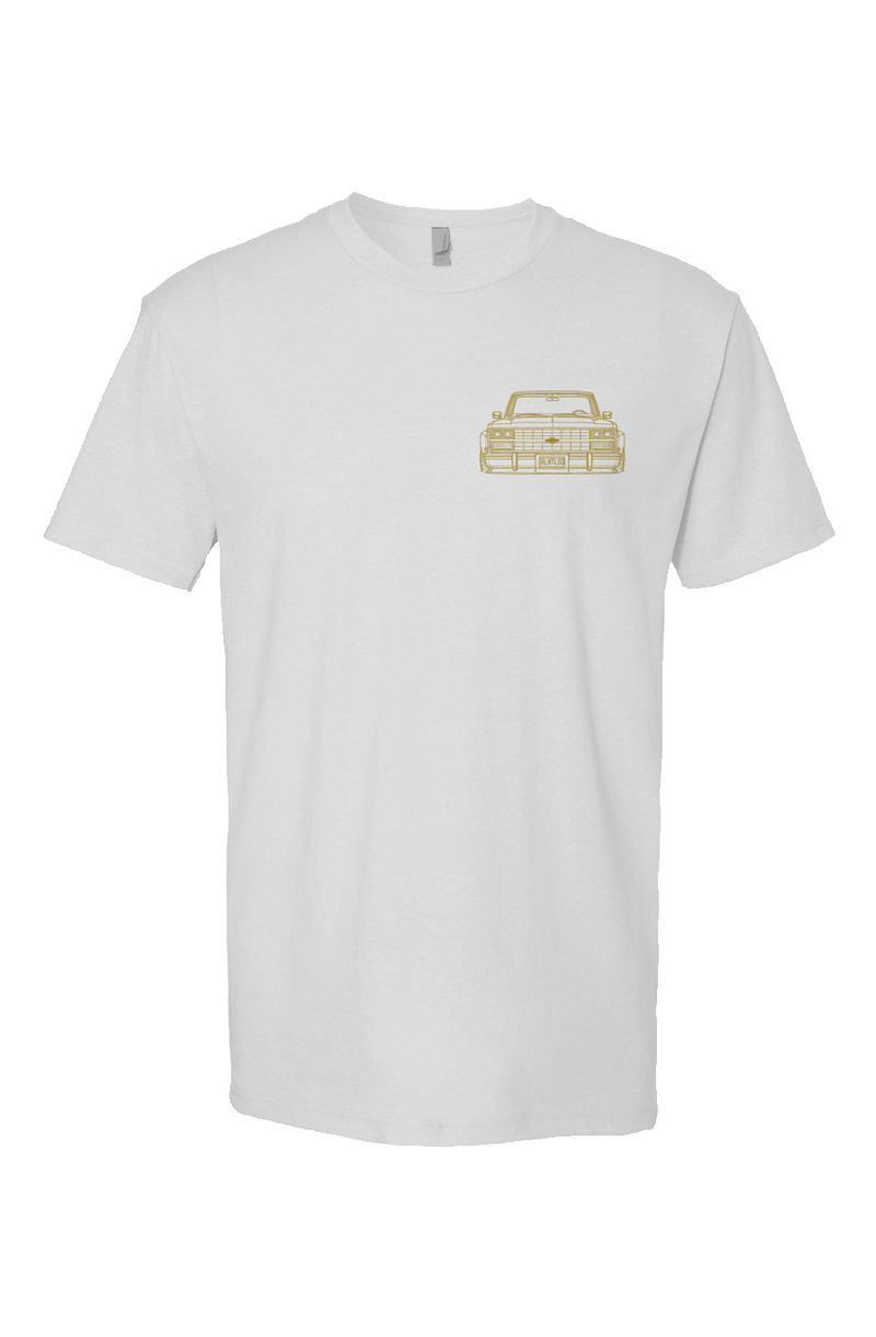 Box Chevy Tee