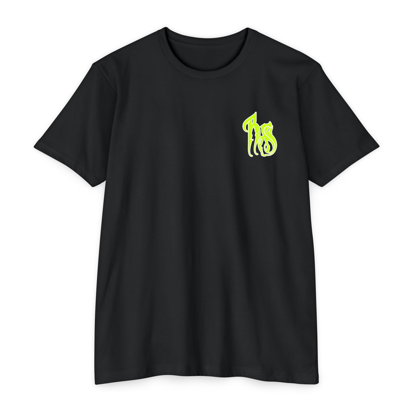 Unisex CVC Jersey T-shirt