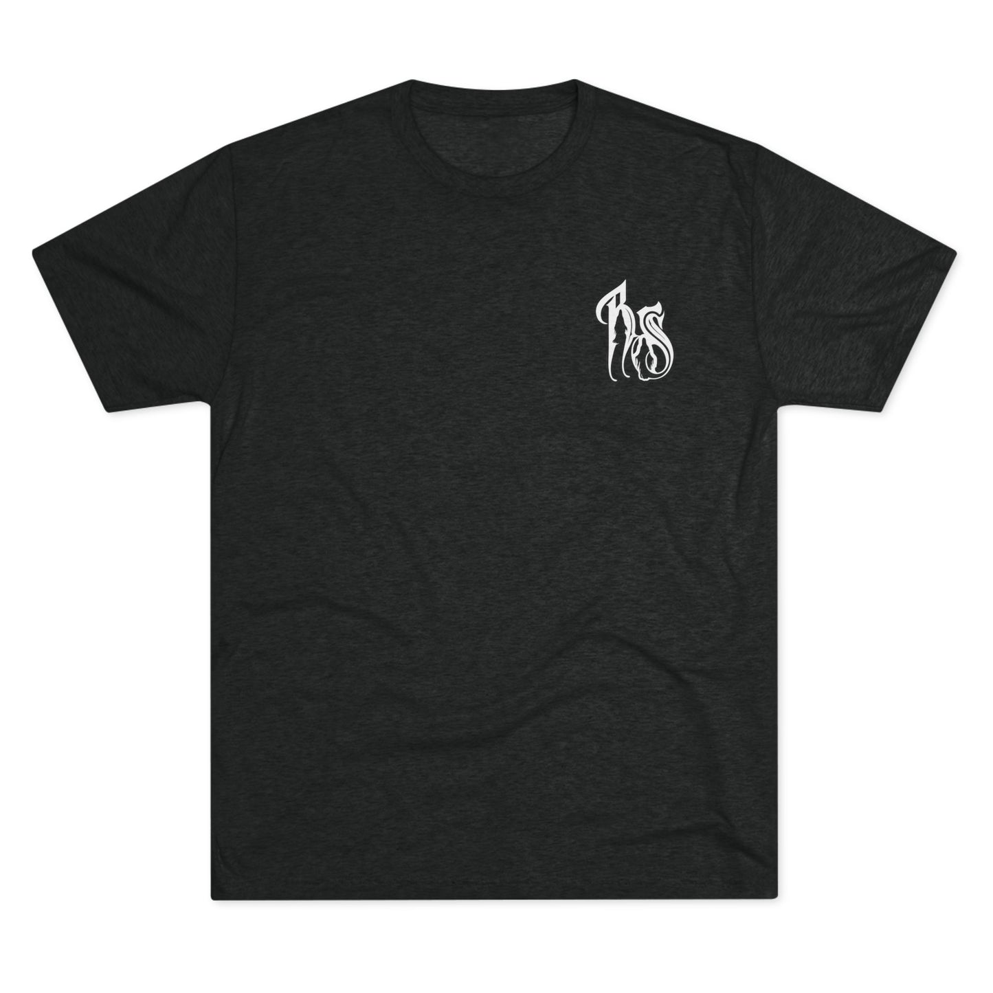 Tri-Blend Crew Tee