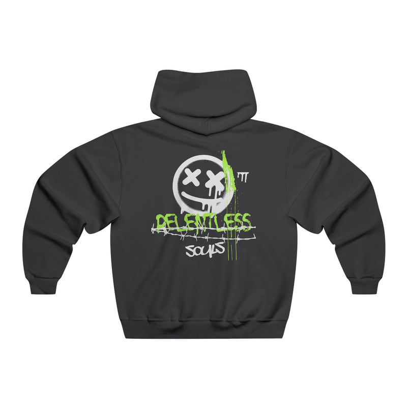 Grafiti Hoodie