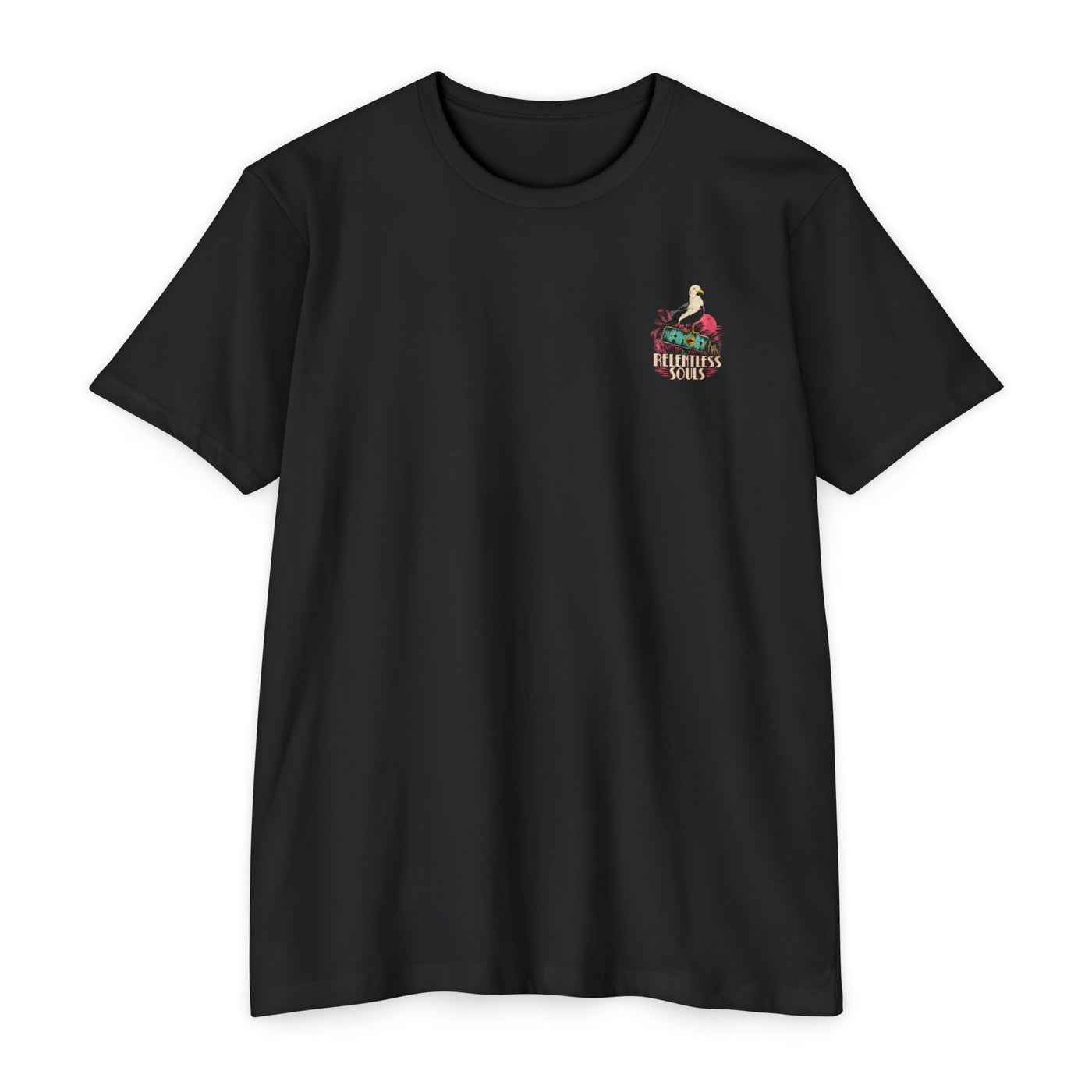 Rs Miami Tee