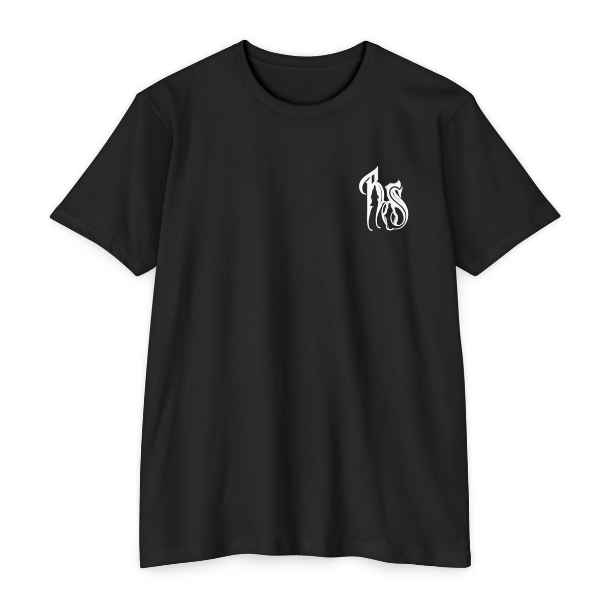 Relentless Souls Script Jersey Tee