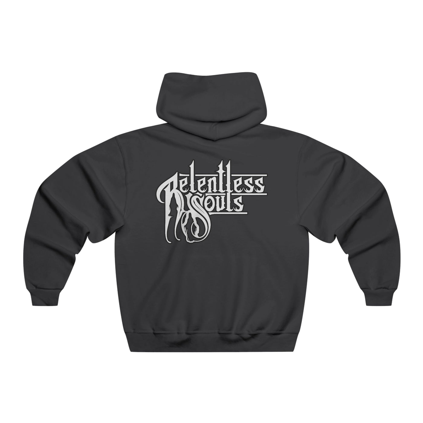 RS Standard Street Hoodie
