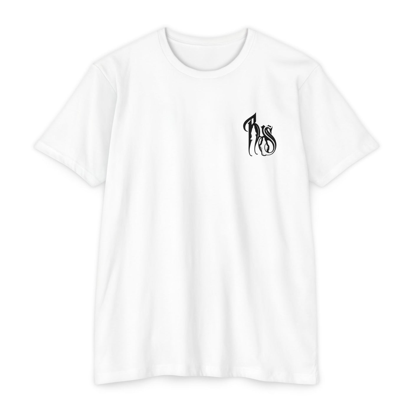 Relentless Souls Script Jersey Tee