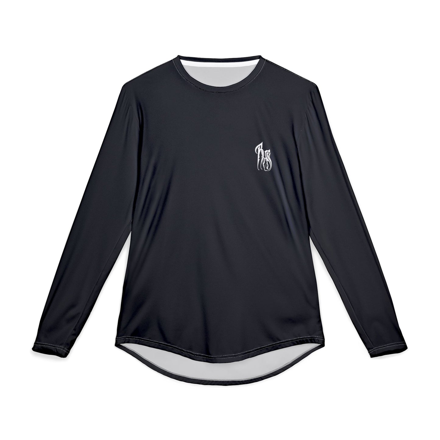 Men's UV Protection Long Sleeve Shirt (AOP)