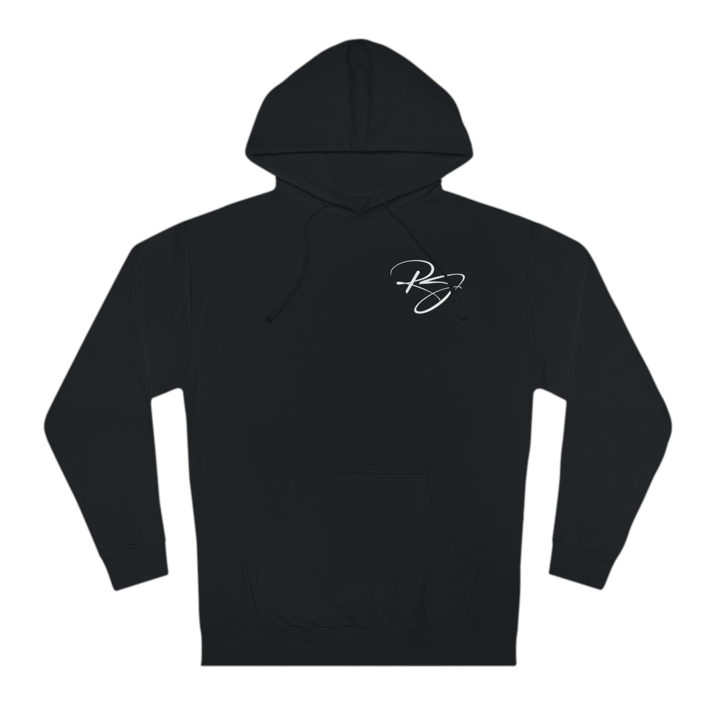 Relentless Souls standard logo Hooded Sweatshirt