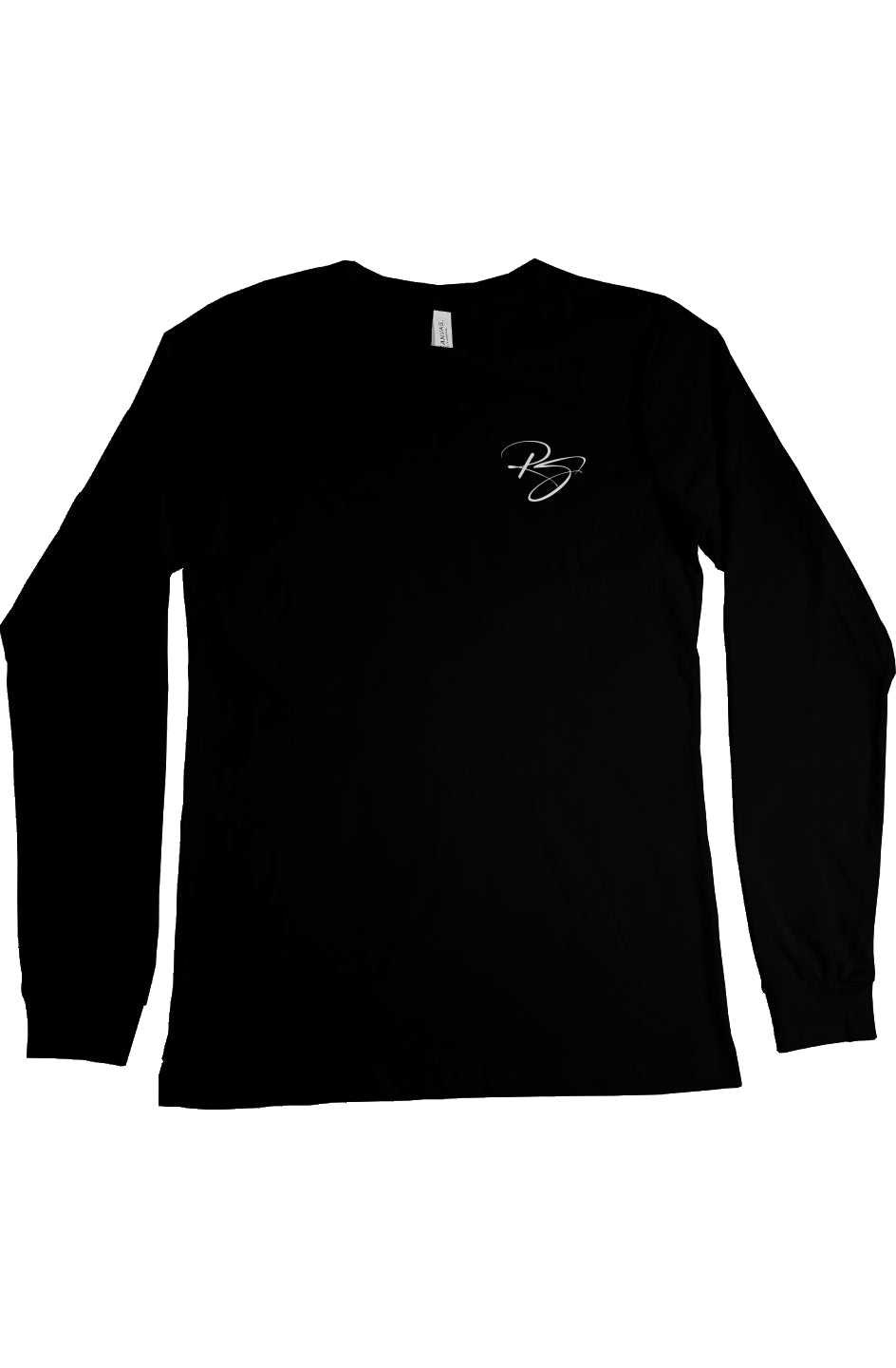 Relentless Souls standard logo long sleeve