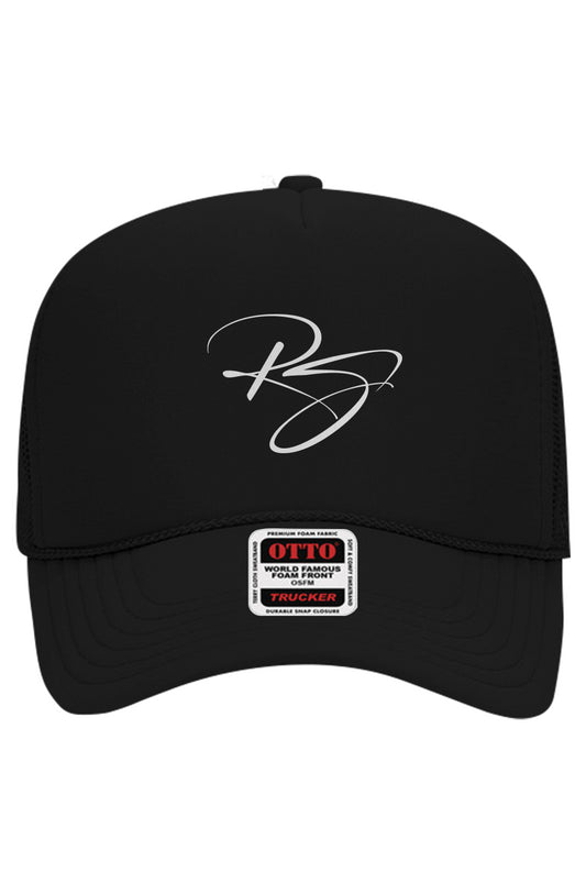 RS Trucker hat