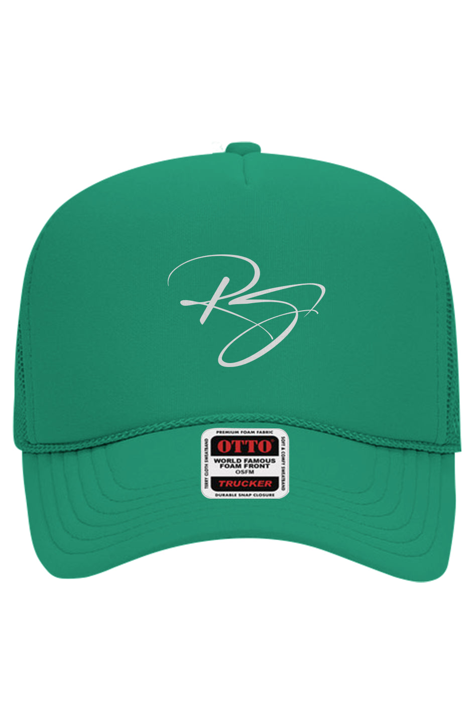 RS Trucker hat