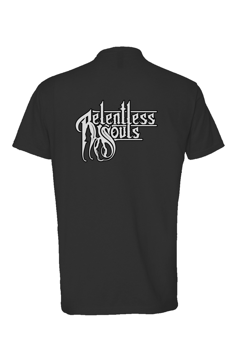 Relentless Souls standard tee