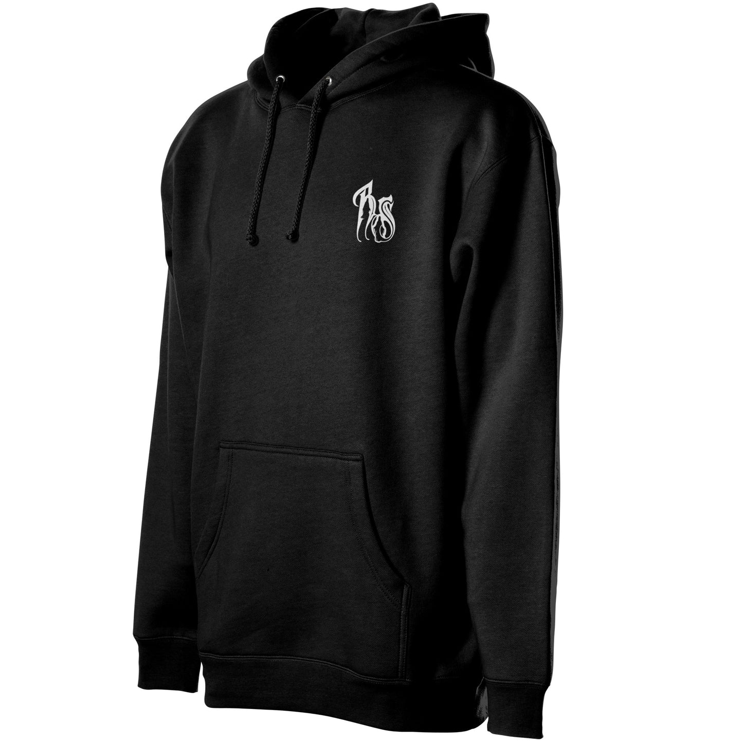independent heavyweight pullover hoodie