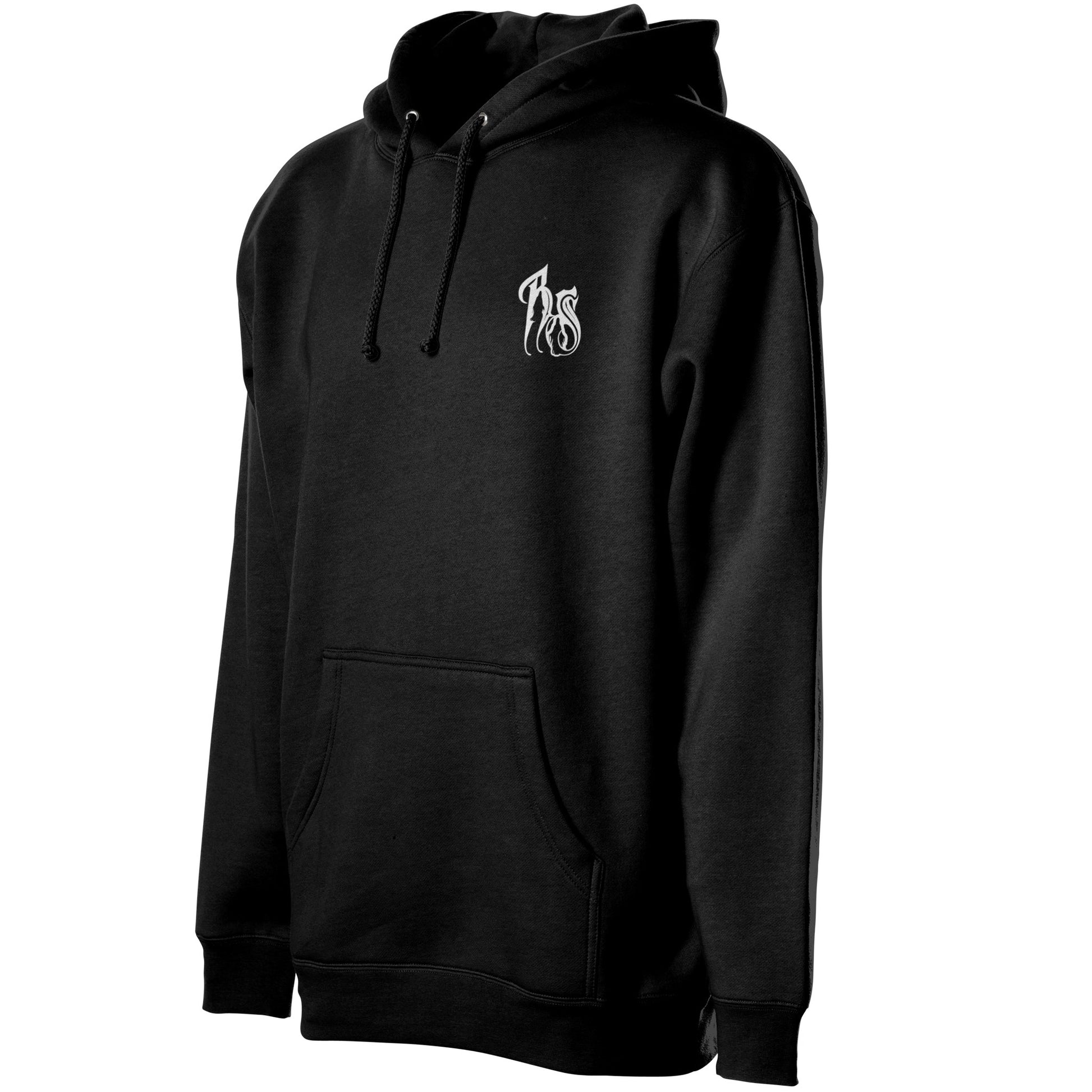 independent heavyweight pullover hoodie