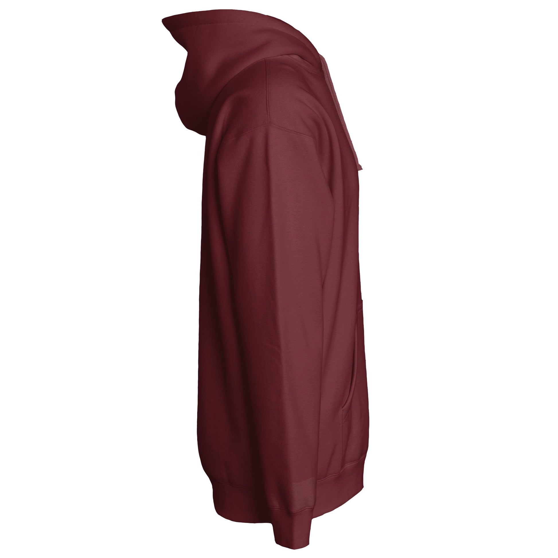 independent heavyweight pullover hoodie