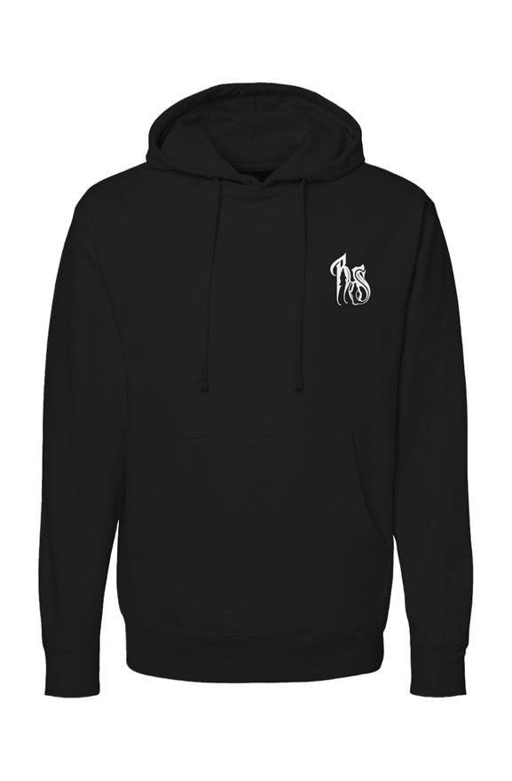 independent pullover hoody