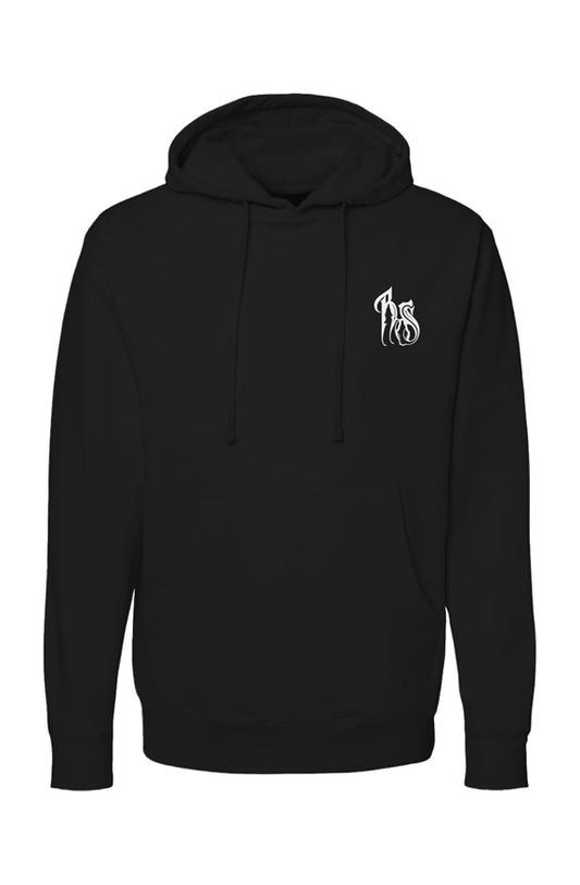 independent pullover hoody