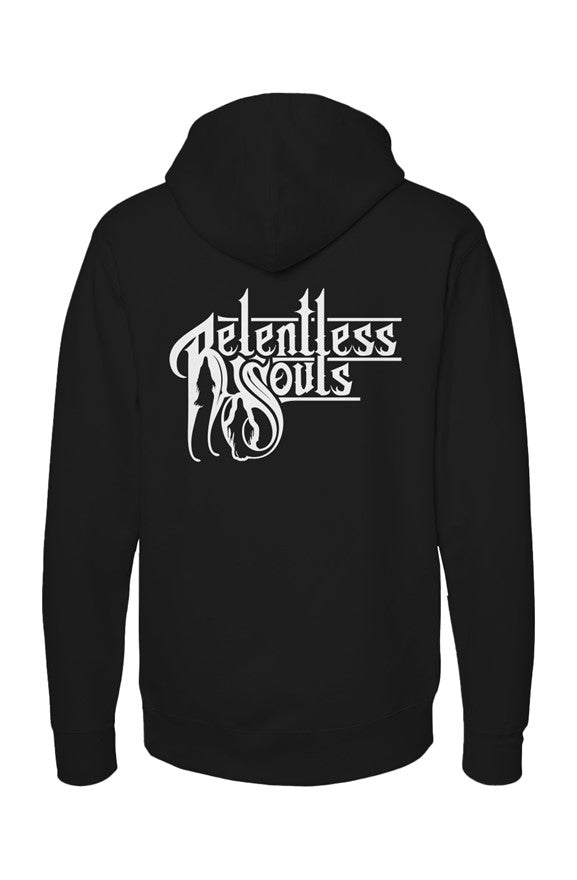 independent pullover hoody