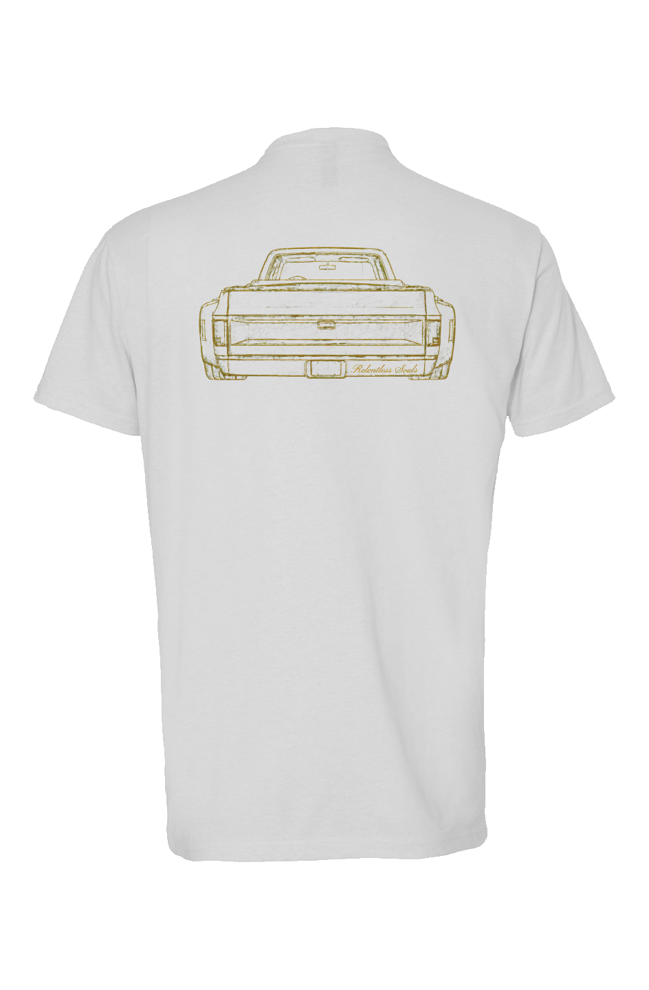 Box Chevy Tee