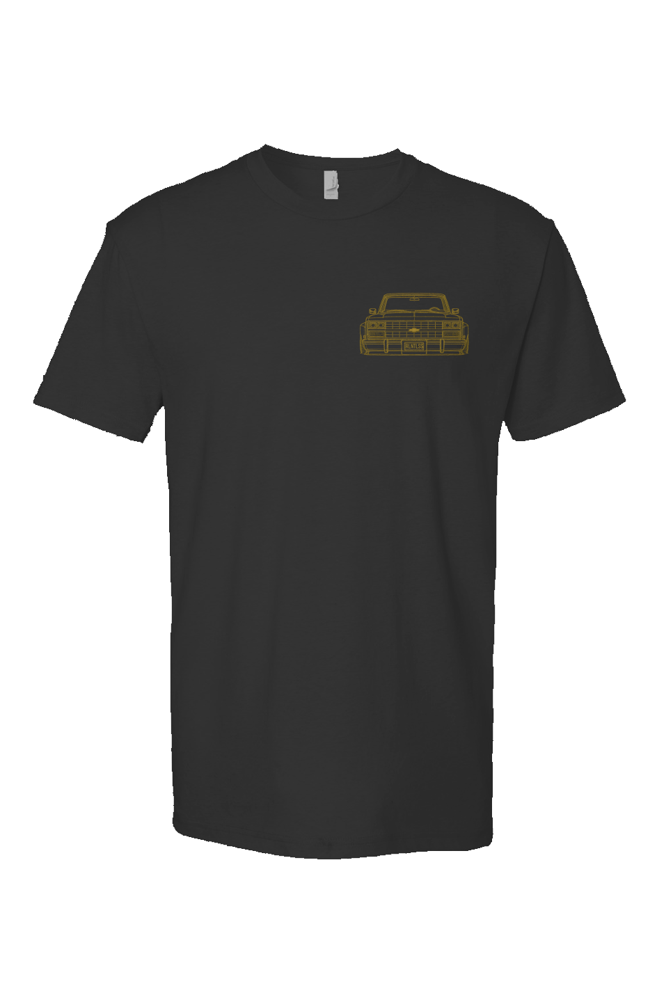 Box Chevy Tee