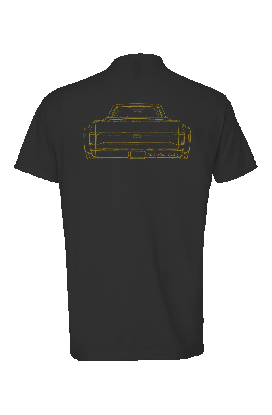 Box Chevy Tee