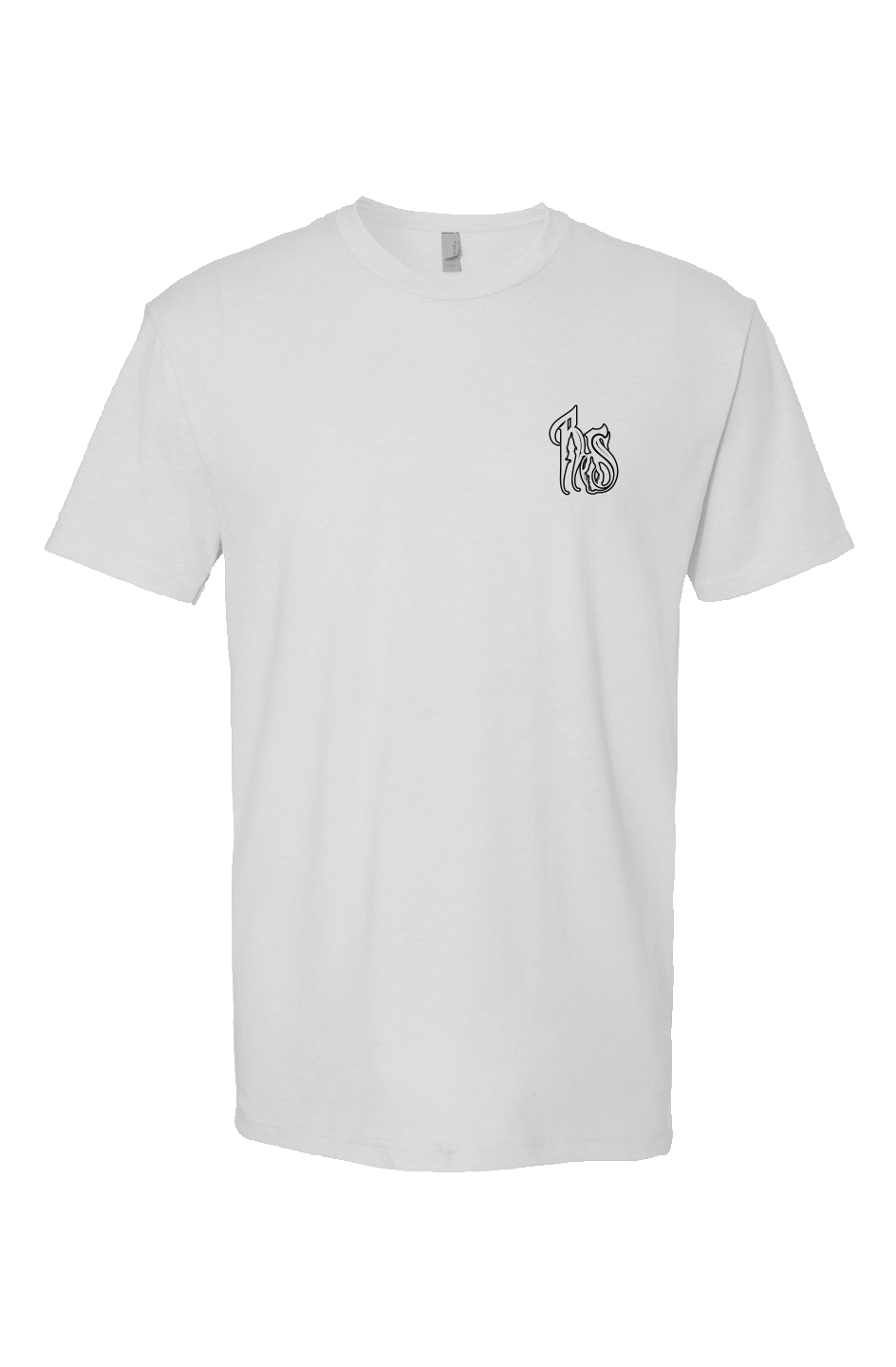 Against The Grain Tee