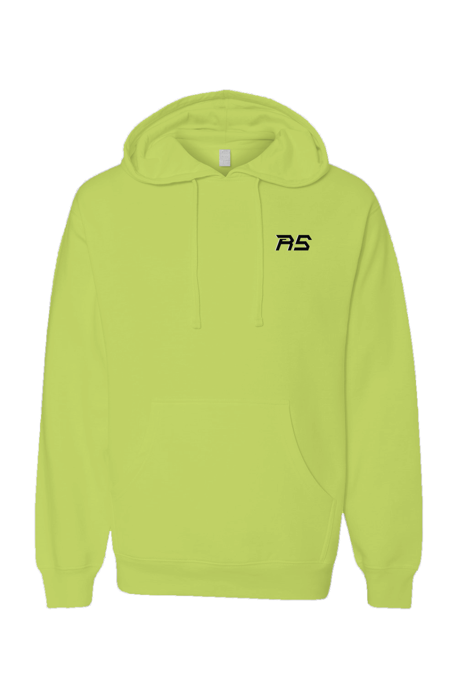 Skull Pistons Hoodie