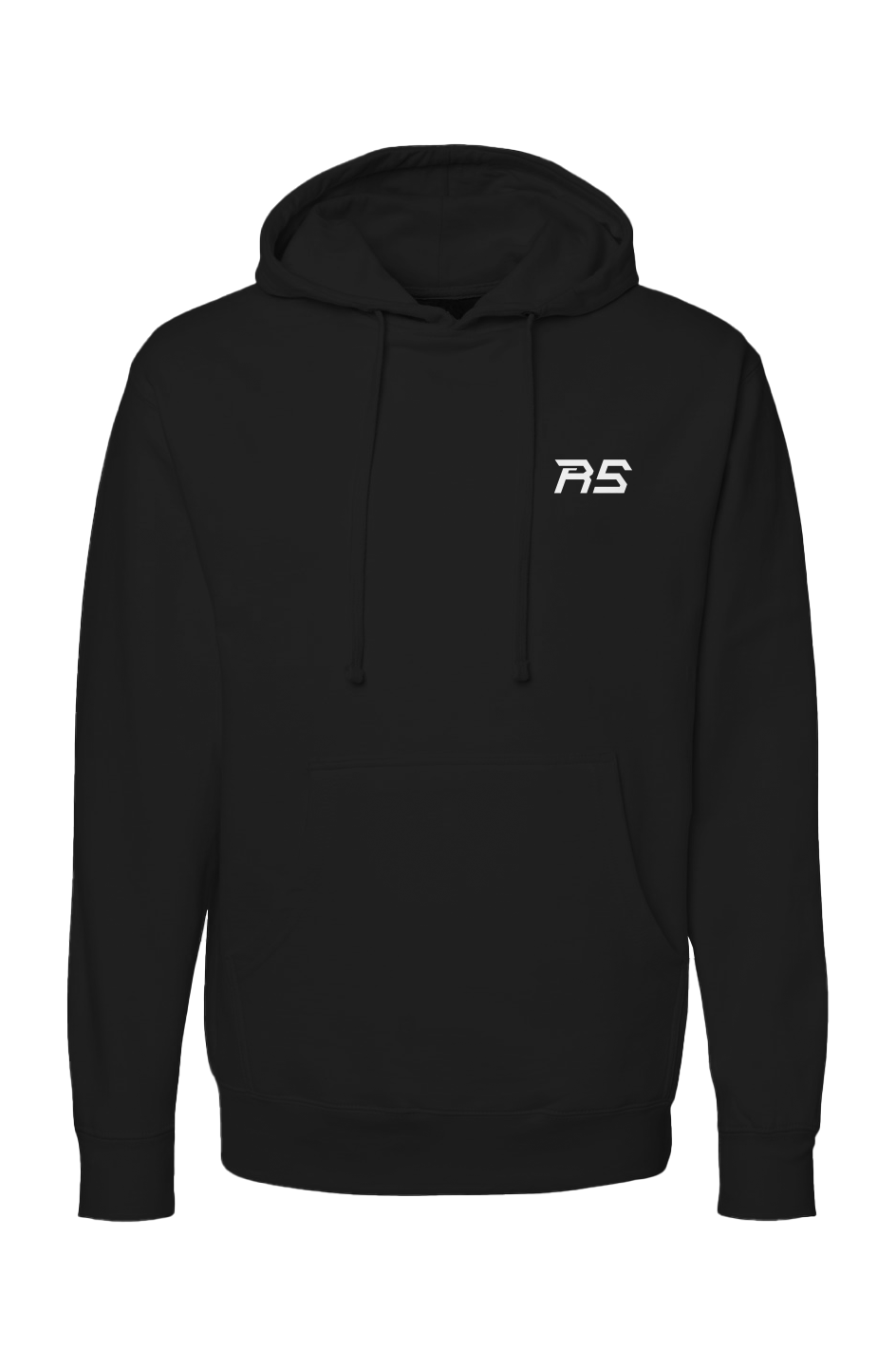 Skull Pistons Hoodie