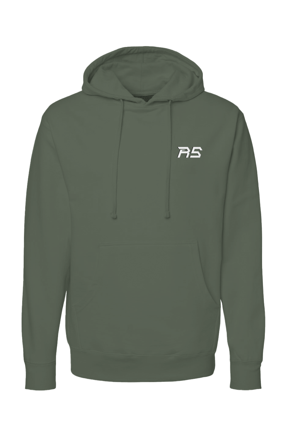 Skull Pistons Hoodie