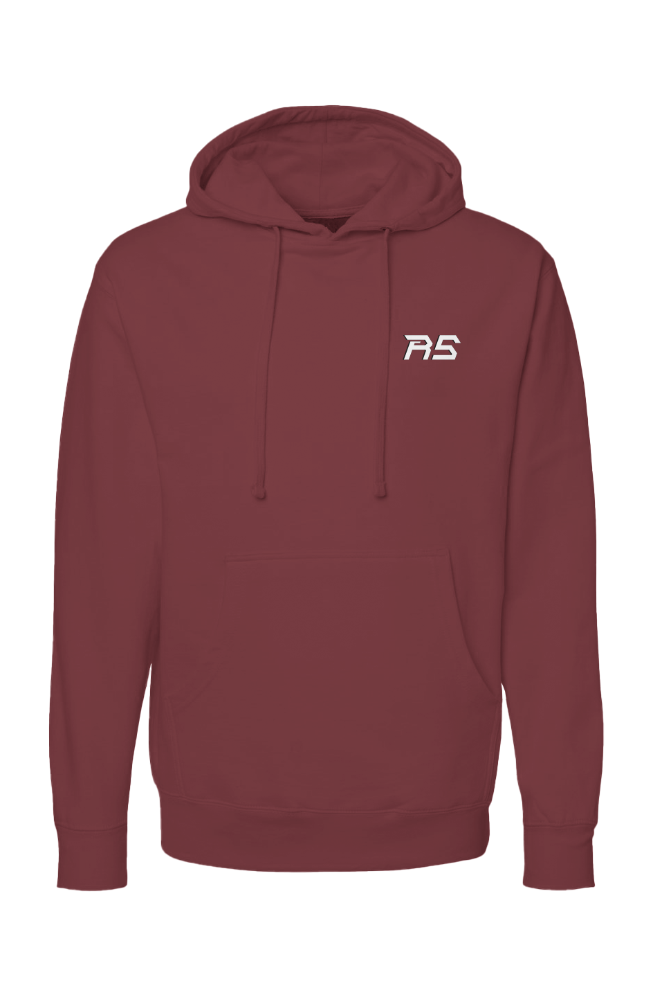 Skull Pistons Hoodie