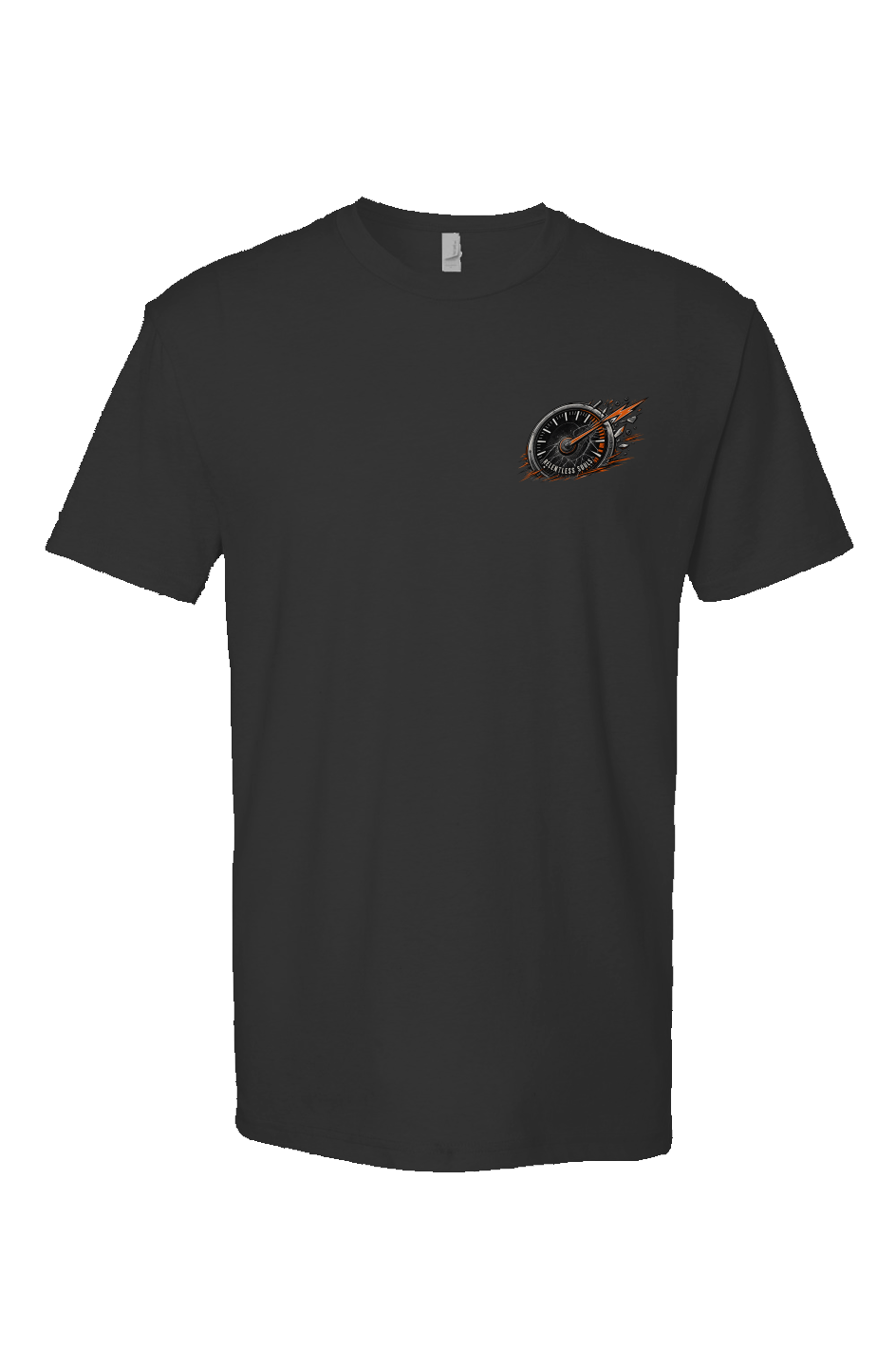 Outrun The Odds Tee