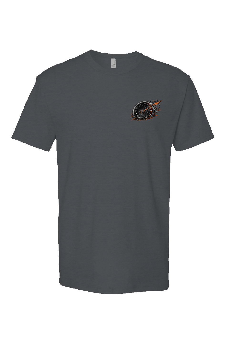 Outrun The Odds Tee