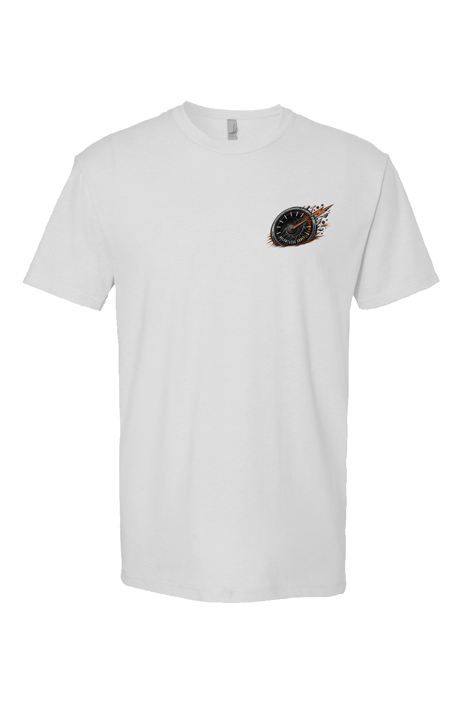 Outrun The Odds Tee