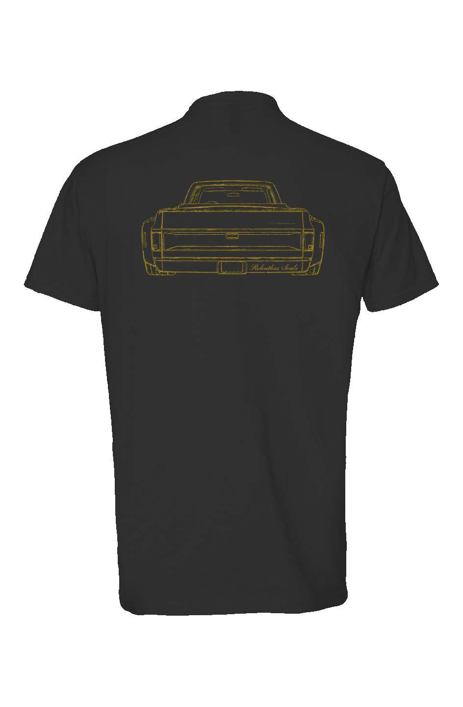 Box Chevy Tee