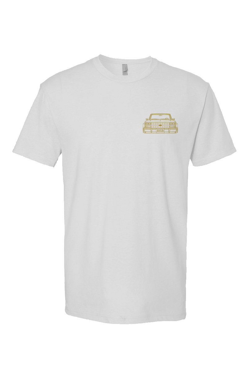 Box Chevy Tee
