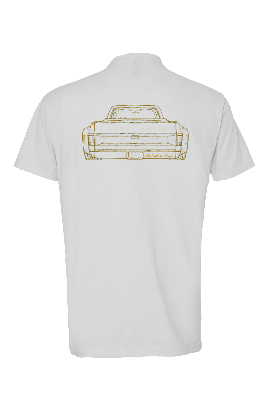 Box Chevy Tee