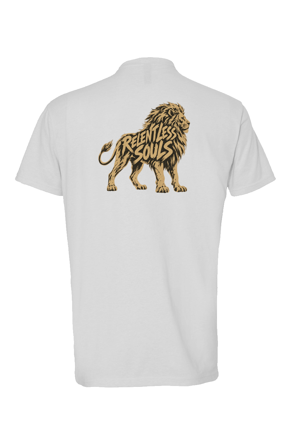 Lion Tee