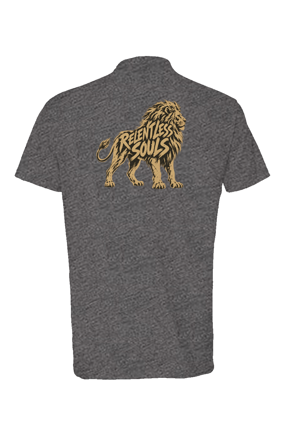 Lion Tee