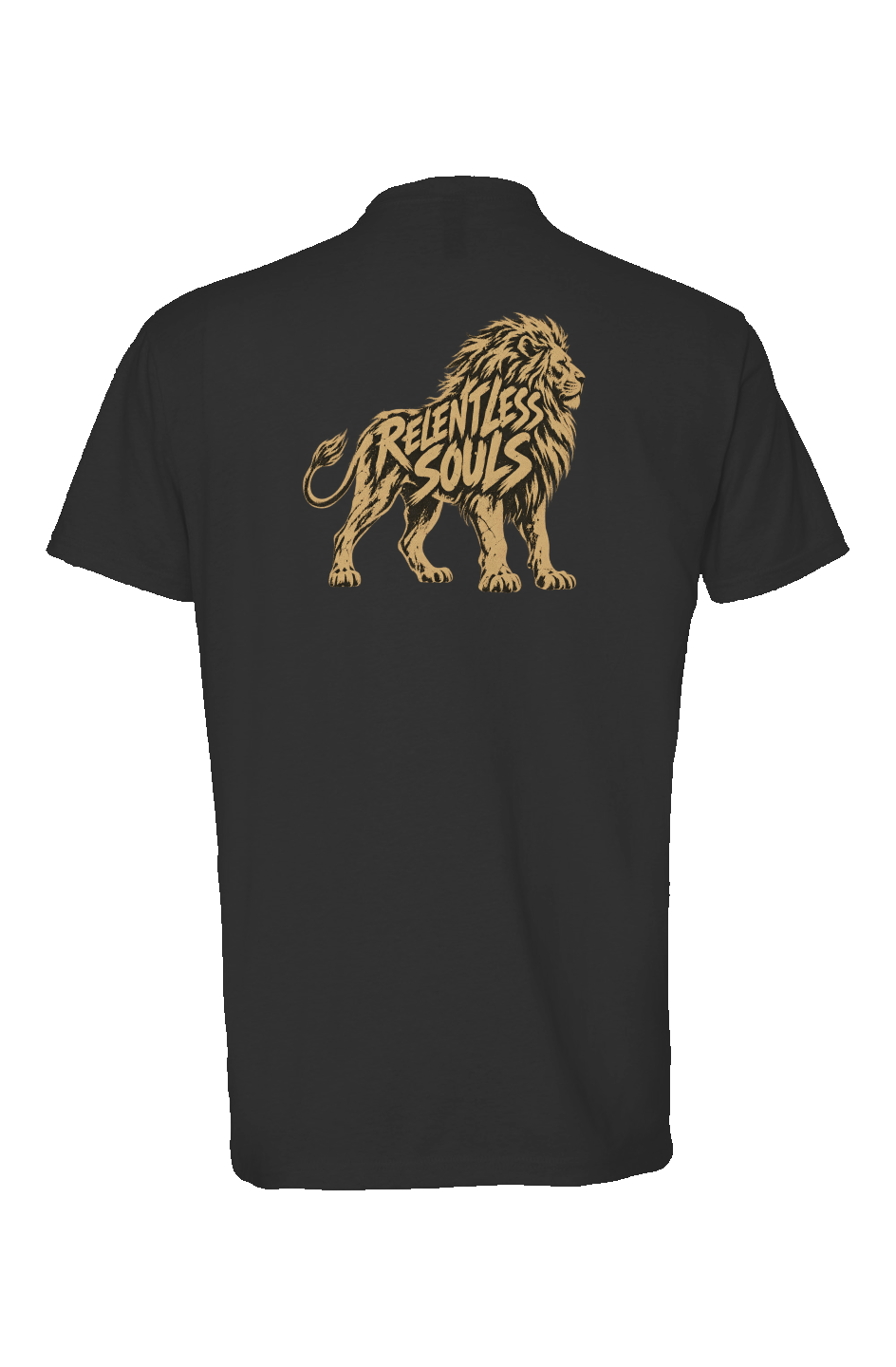 Lion Tee