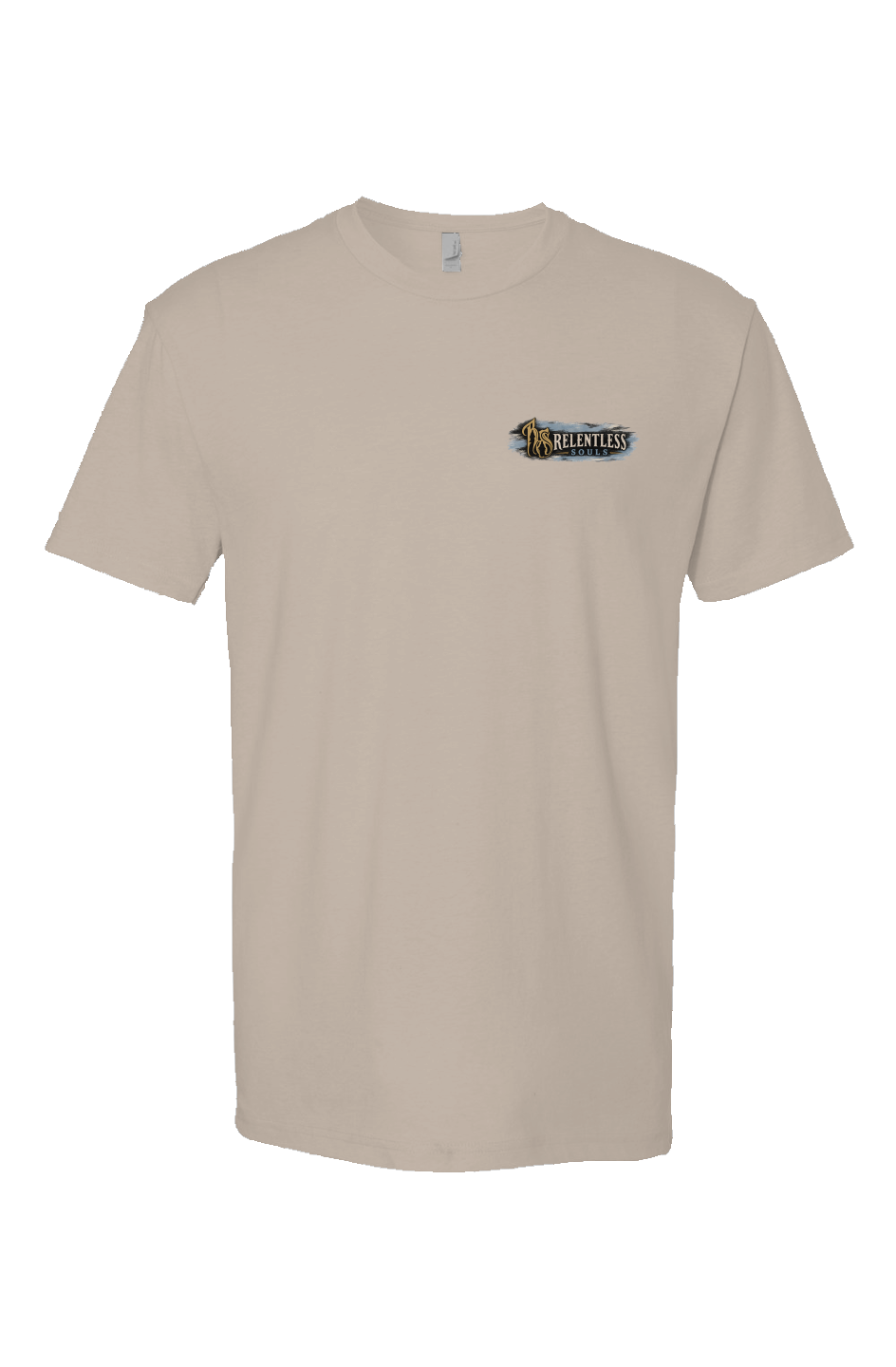 RS Island Tee