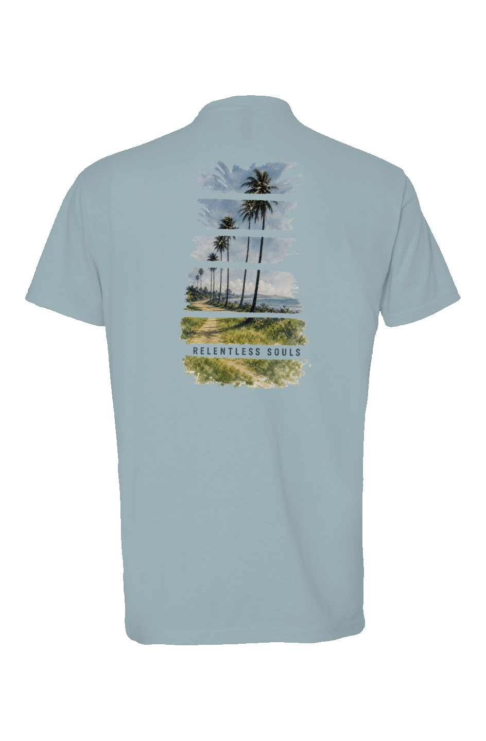 RS Island Tee