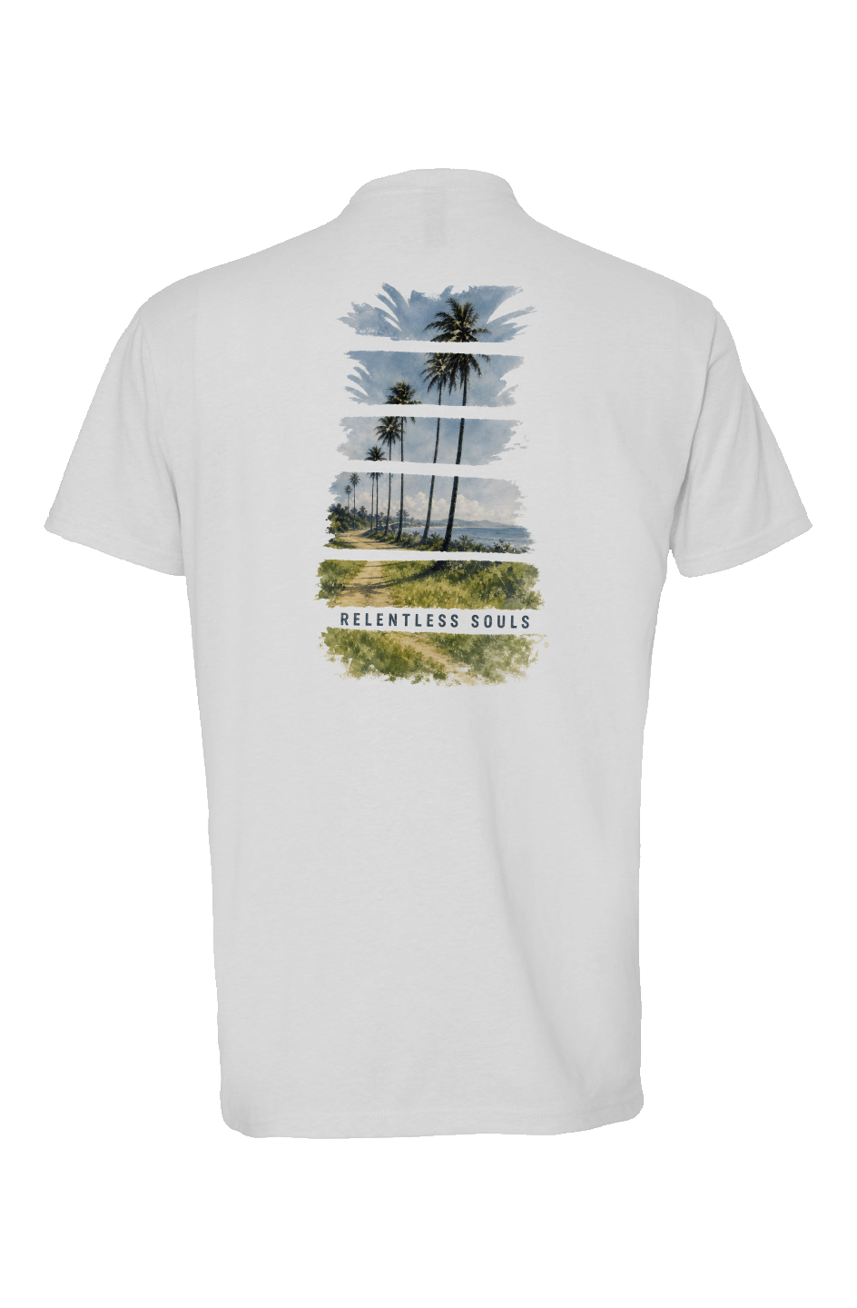 RS Island Tee
